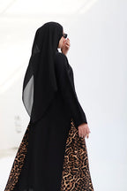 Tiger Abaya