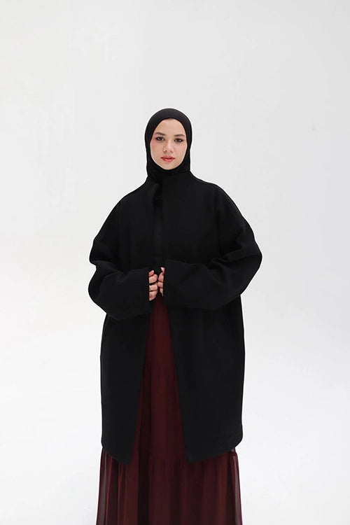 short coat